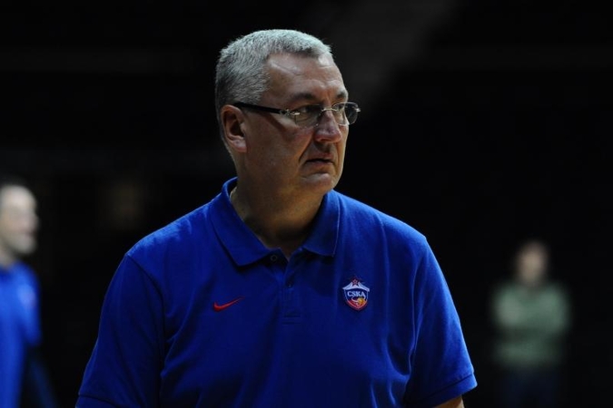 CSKA ir toliau nesustabdomas Eurolygoje 