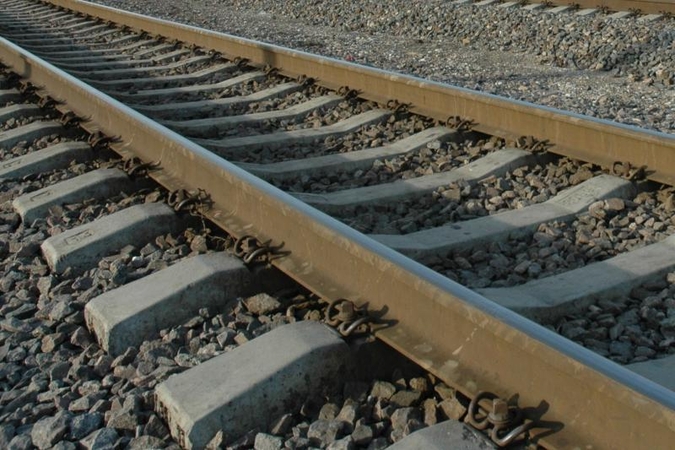 Kauno viešasis logistikos centras bus sujungtas su „Rail Baltica"