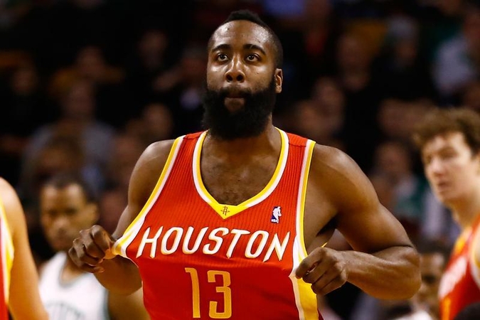 „Rockets“ suklupo 7 kartą iš eilės, D.Motiejūnas aikštelėje nepasirodė