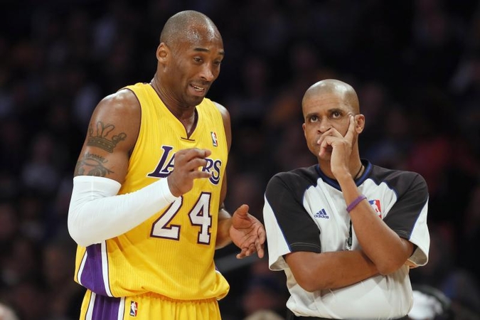 Duobė gilėja: „Lakers“ pralaimėjo jau 6 kartą paeliui (rezultatai)