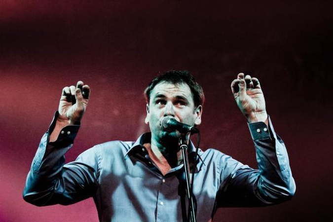 Karklės festivalyje – M.Mikutavičiaus, „Sel“ ir A.Mamontovo „trikova“