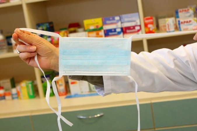 Gripo epidemija paskelbta daugiau nei pusėje šalies savivaldybių