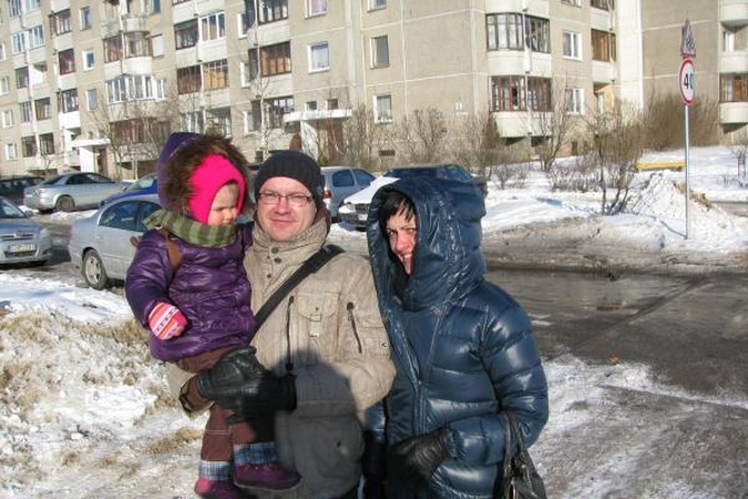 Ko iš naujos valdžios tikisi Vilniaus gyventojai? (nuomonės)