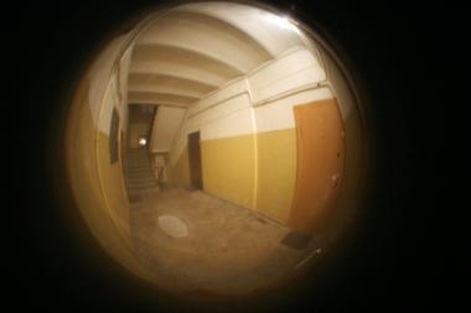 Sulaikyti butus per Jonines švarinę panevėžiečiai