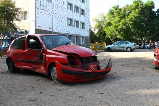 Lietuvos keliuose – beveik trečdaliu mažiau žuvusiųjų