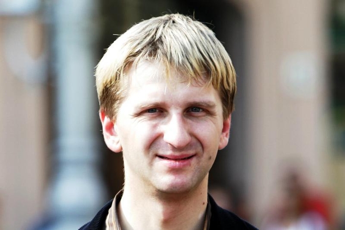Vykintas Pugačiauskas