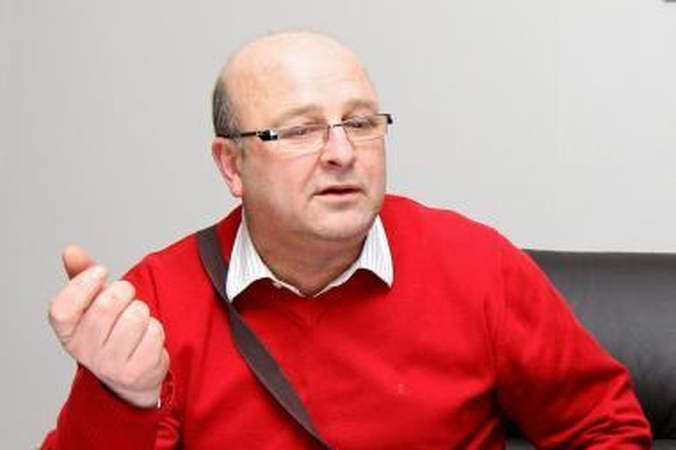 Pavojingus produktus platinusiai bendrovei skirta bauda
