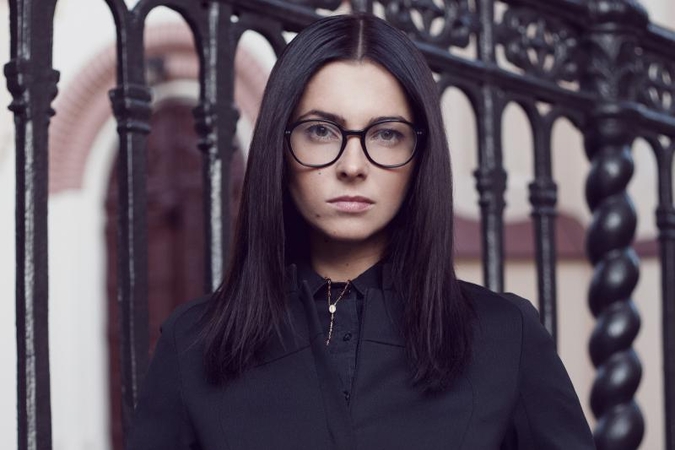 Stilistė A. Jagelavičiūtė švenčia 32-ąjį gimtadienį