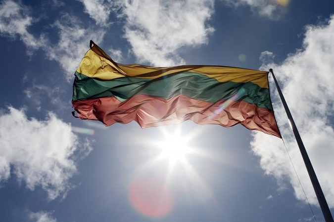 Globalizacijos fondu Lietuva nuo 2009 metų nesinaudoja