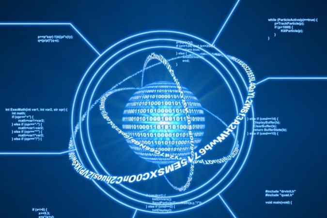 Kvantinis kompiuteris tik už 10 milijonų dolerių