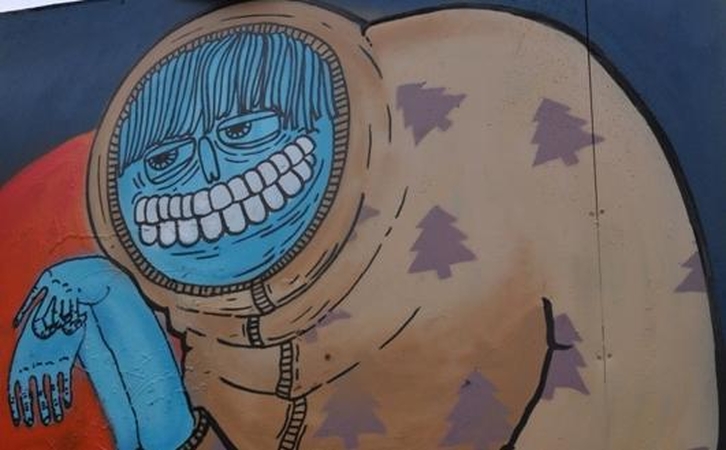 Gatvės kultūros festivalyje sėkmė lydėjo Vilniaus ir Pajūrio kūrėjus