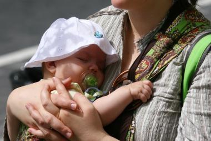 Kauniečiai kviečiami dalyvauti „Darnios šeimos“ konkurse
