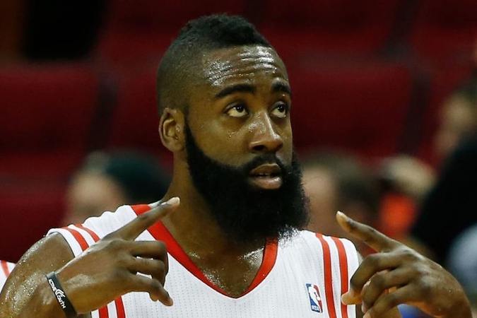 „Rockets“ pralaimėjo prasčiausiai Vakarų konferencijos komandai
