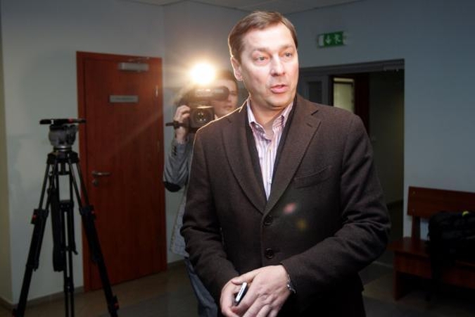 A.Zuoko koalicija valdžią Vilniuje nori dalintis su 3 partijomis