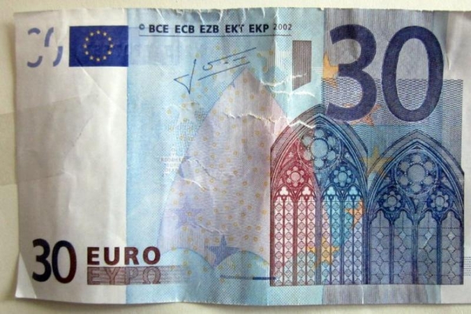 Vokietijoje – dar negirdėtas sukčiavimo būdas