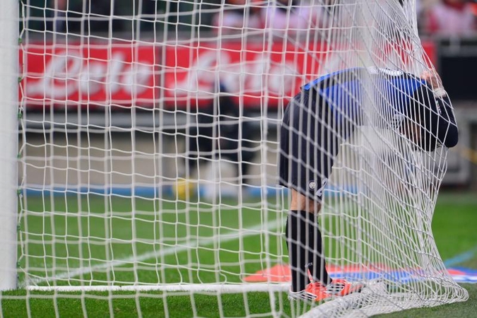 Italijos serie A: „Inter“ prarado du taškus prieš lygos vidutiniokę