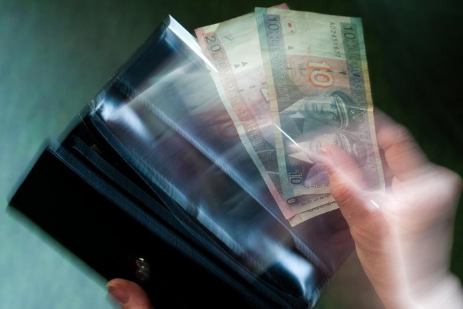 Politikų, teisėjų, valstybės tarnautojų atlyginimai kitąmet nedidės
