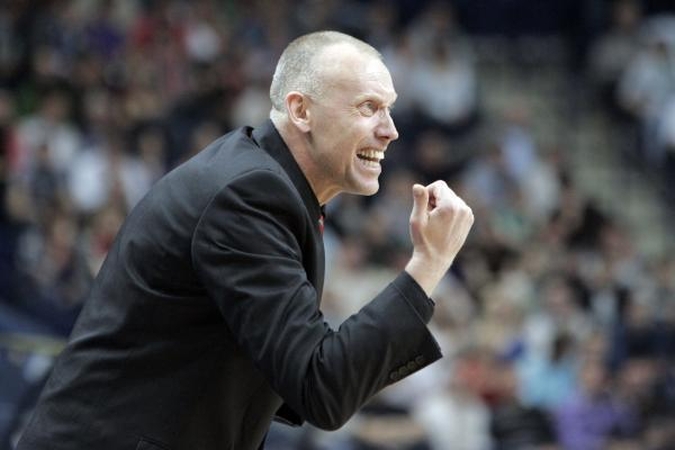 R.Kurtinaičio auklėtiniai nugalėjo čempionus