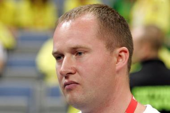 Aštuoniolikmečiai pasiruošimą baigė triuškinama pergale