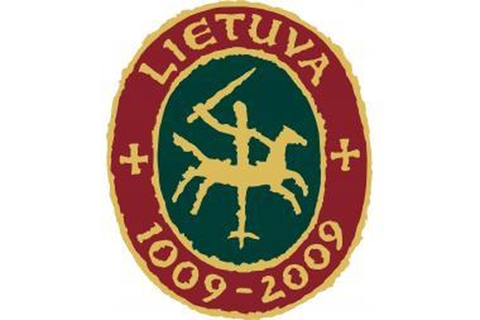 Lietuvos tūkstantmečiui – istorinių romanų rinkinys 
