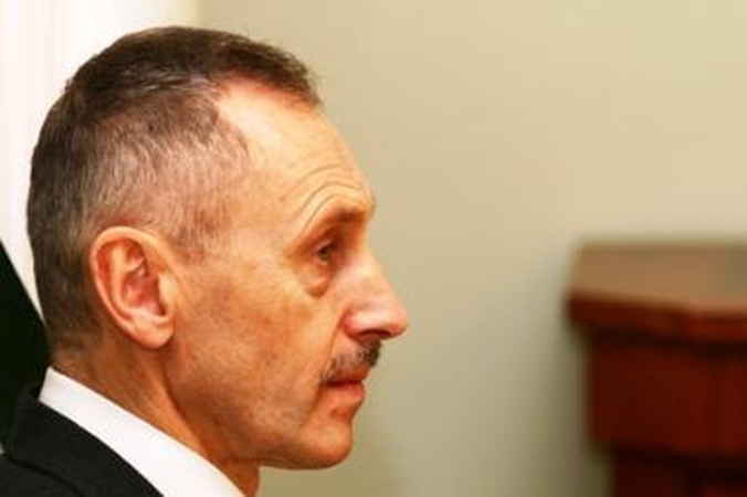 A.Sekmokas: "Leo LT" sprendimas geras, bet to mažai