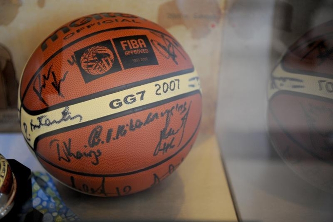 Karšti NCAA lietuvio G. Maldūno įspūdžiai iš Amerikos