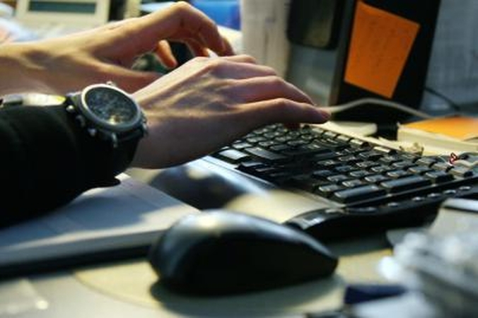 Nemokami mokymai apie naudojimąsi elektroniniais mokslo informacijos šaltiniais