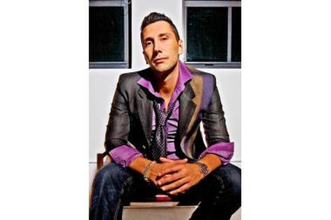Cedric Gervais „Exit“ vasaros rezidencijoje ieškos žmonos