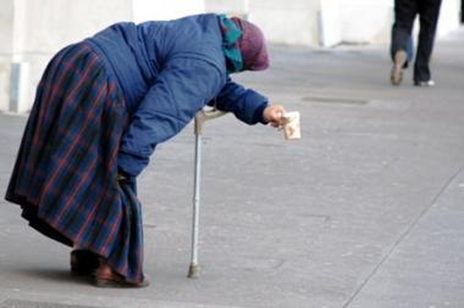 Ministerija baiminasi dėl pinigų pensijoms