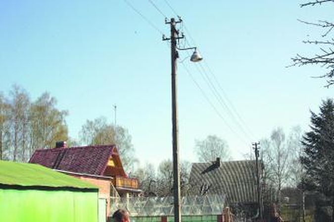 Energetinės nepriklausomybės paieškos