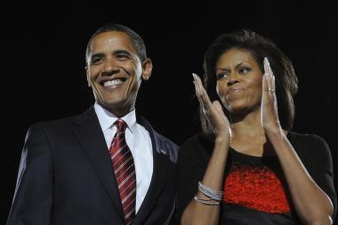 Afrikoje – Barackų bumas