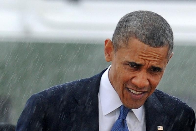 B. Obama gina FTB darbą su įtariamuoju Bostono sprogdintoju