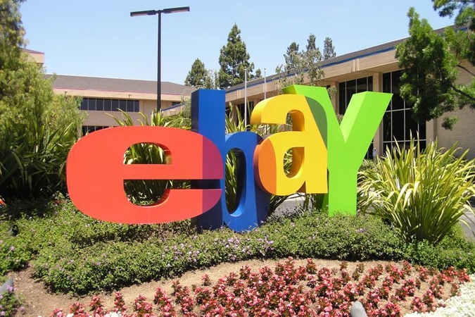 „eBay“ aukcione automobilių kainos mažinamos kas valandą