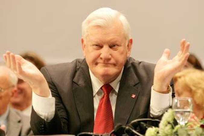 Lenkijos spauda: A.Brazauskas - vienas žymiausių pokomunistinės Europos politikų