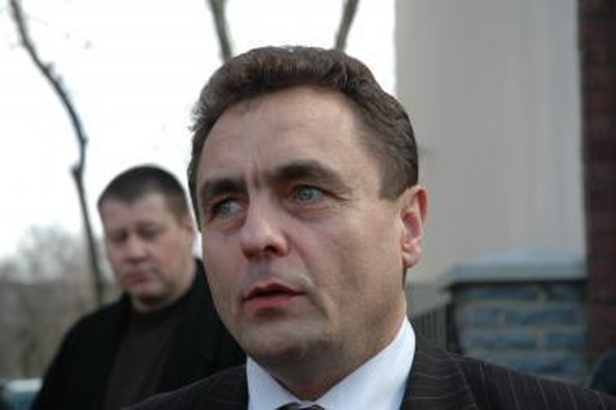P.Gražulis iššūkį dainuoti „Žvaigždžių duetuose“ prilygina bado akcijai
