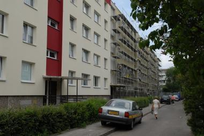 D.Kreivys: daugiabučių renovacijos projektai stringa ir dėl biurokratizmo 