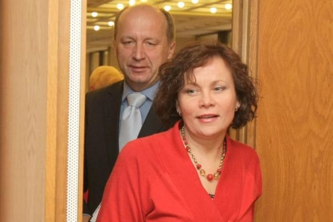 Komitetuose klausta apie VSD ir kariuomenės reformą