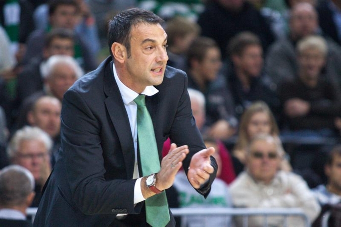 A.Trifunovičius: krepšinis visada buvo mano meilė