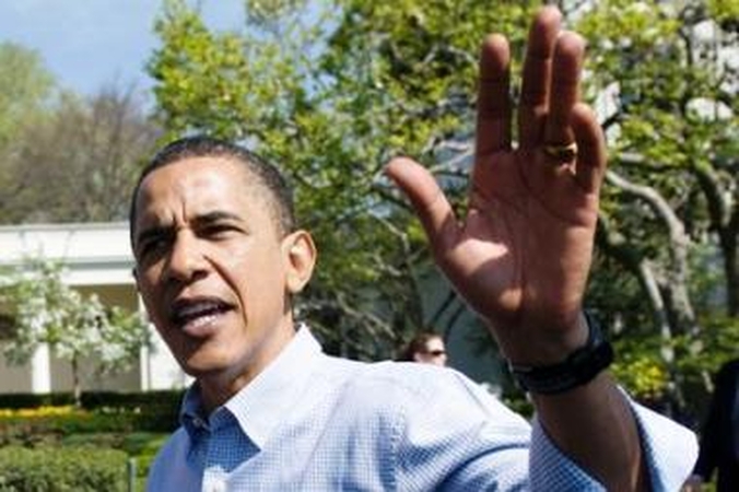 Prezidentūra teigia, kad kvietimą susitikti su B.Obama gavo Lietuva