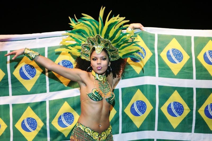 Kauno menininkų namuose skambės braziliška muzika