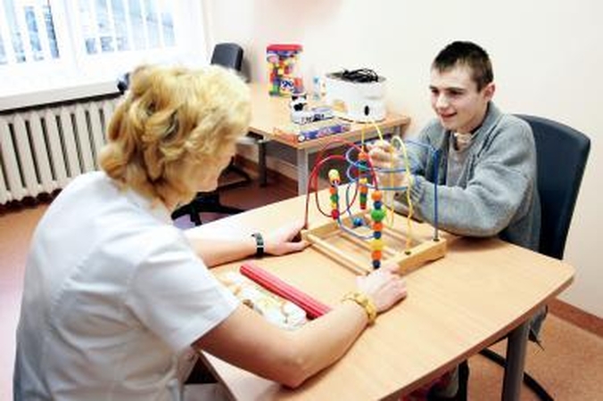 Ligų prevencijos programos laukia pacientų                                         