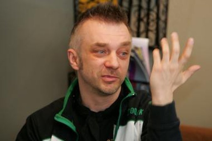 Vilniuje alikėjai protestuos prieš valdžios užmojus