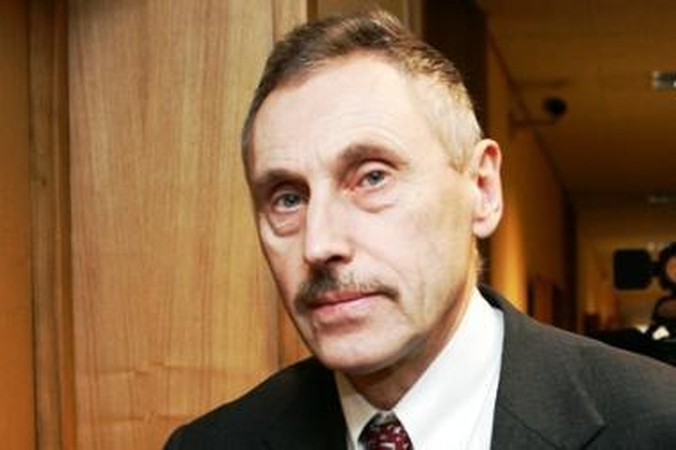A.Sekmokas valdo 2 proc. „Labbis“ akcijų ir teigia atsiribojęs nuo verslo (papildyta)