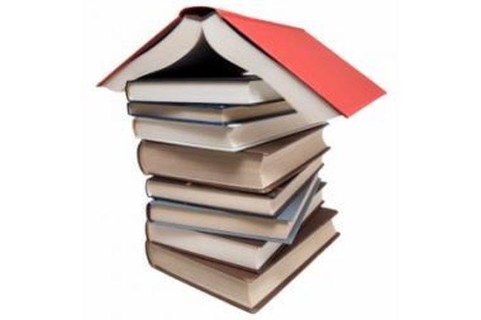 Bibliotekų fondus pildo ir skaitytojai