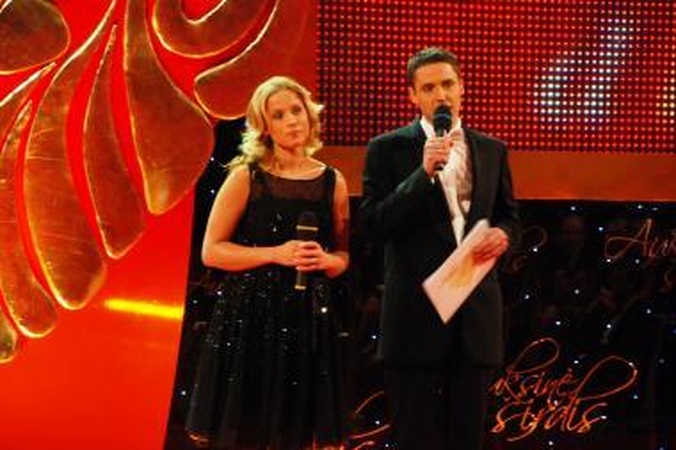 LNK vėl kviečia apdovanoti „Auksines širdis“ 