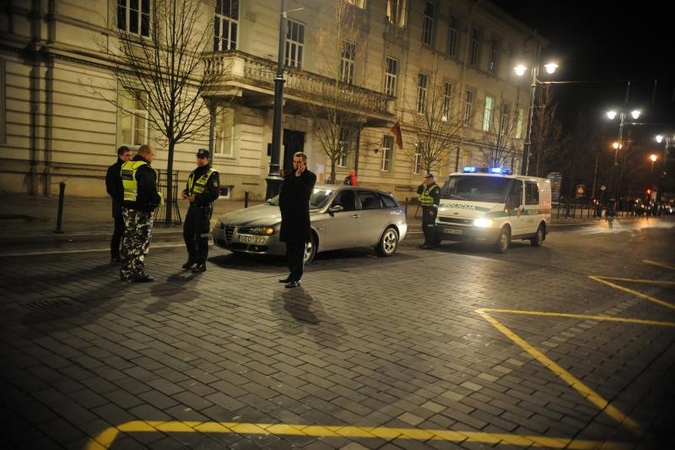 Vilniaus valdžia pralaimėjo bylą dėl gyventojų registracijos bute