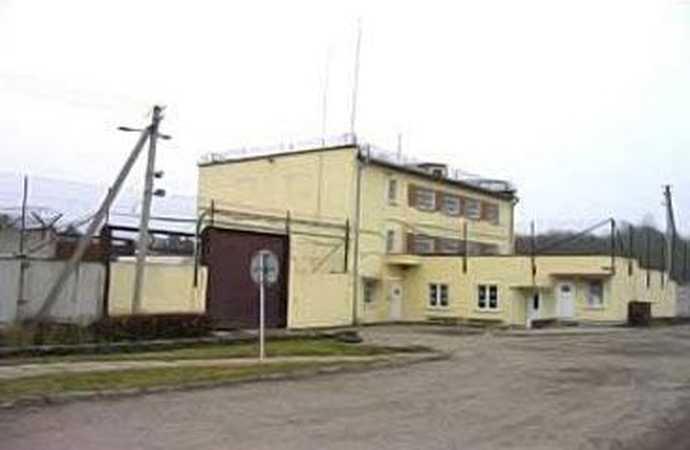 Kalėjimų departamentas: badaujančių nuteistųjų reikalavimai nepagrįsti
