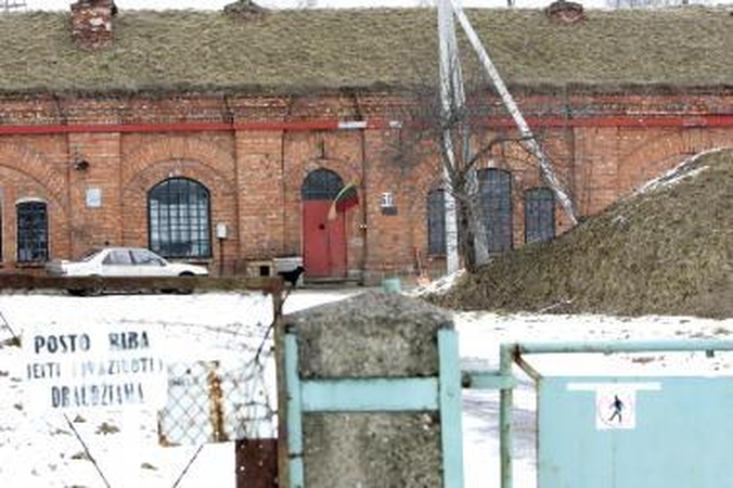 Kauno fortų išminavimo darbai prasidės kovą