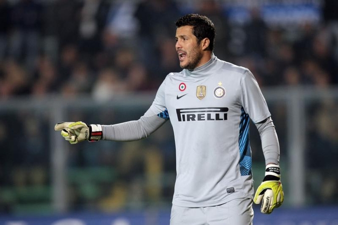 J.Cesaras gali praleisti mačą su „Juventus“