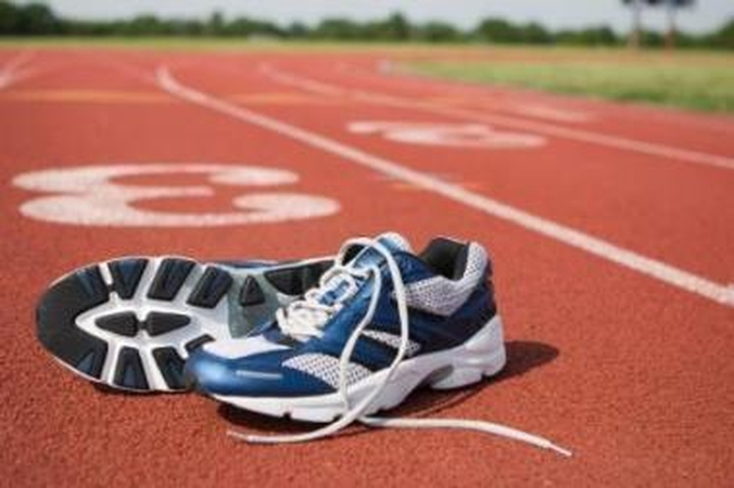 Lengvaatlečių rinktinėje - penkiolika sportininkų